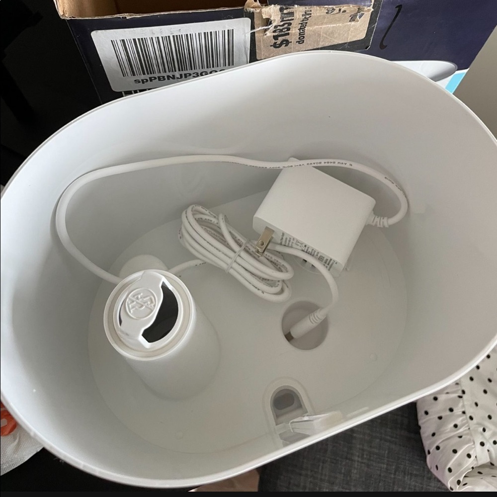 Humidifier